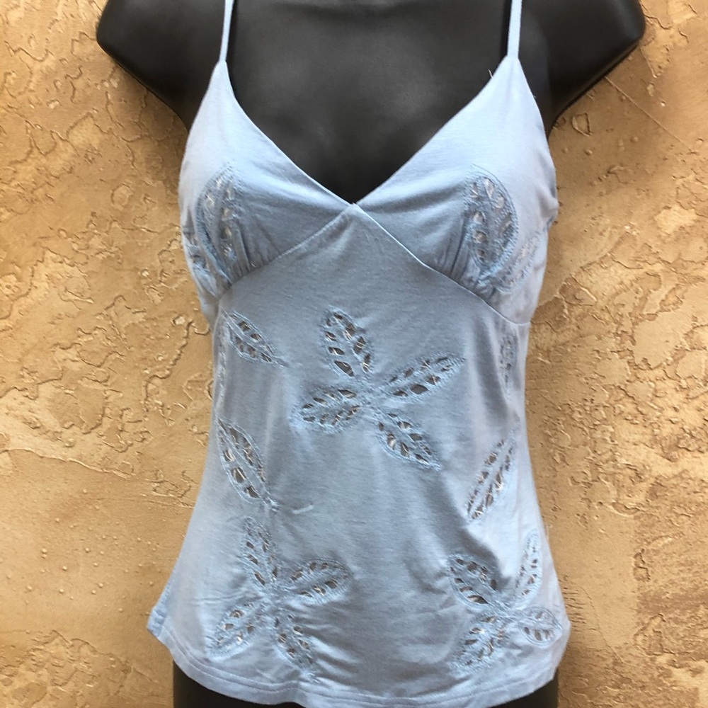 Comfy tank top